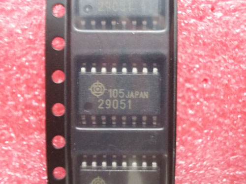 HD29051FP