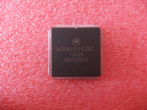 MC68030FE25C
