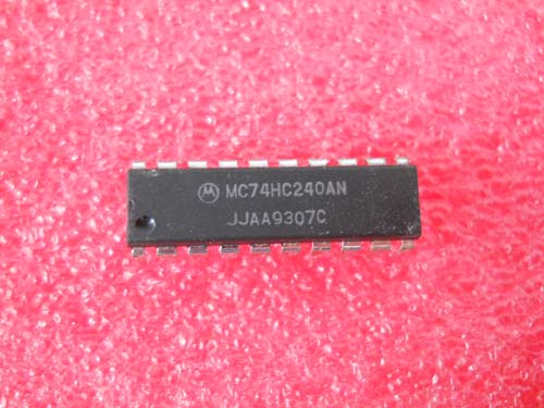 MC74HC240AN