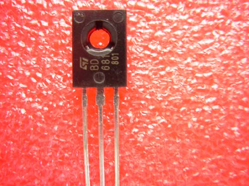 BD681