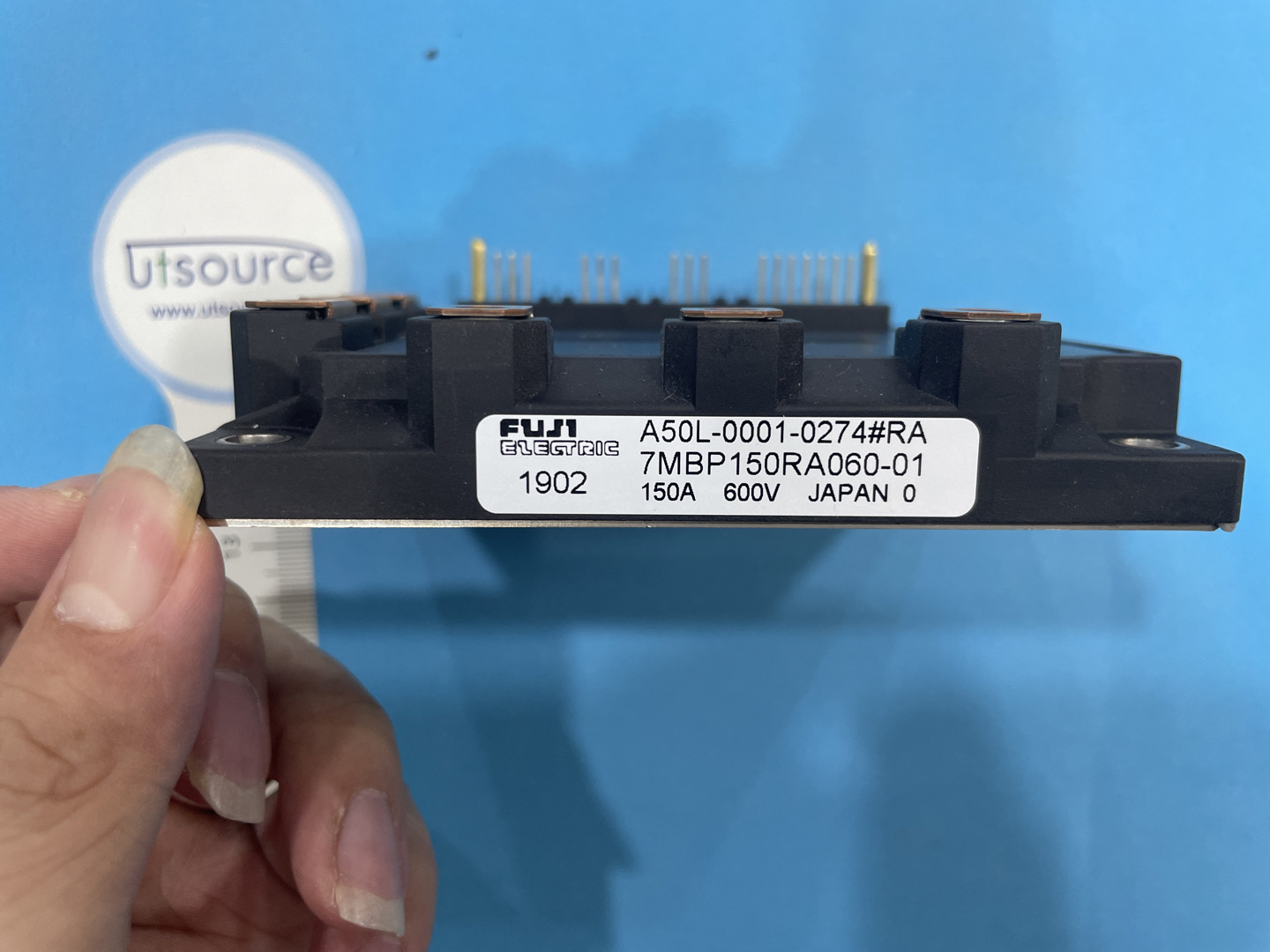 7MBP150RA060-01A50L-0001-0274#