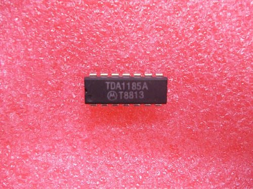 TDA1185A