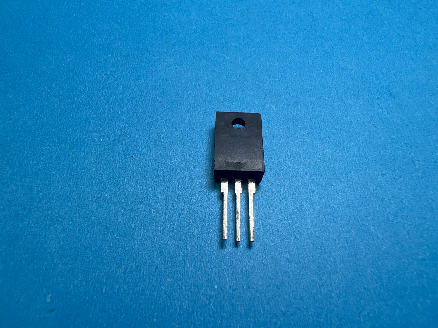 STP20NM50FP