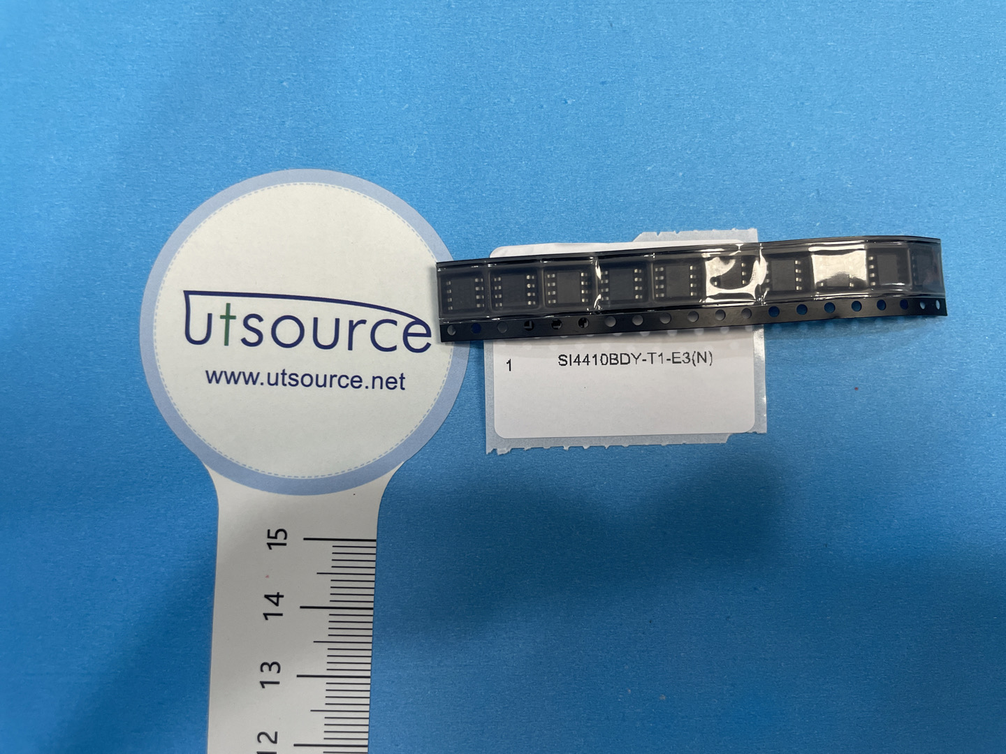 SI4410BDY-T1-E3