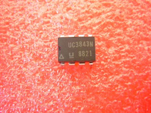 UC3843N