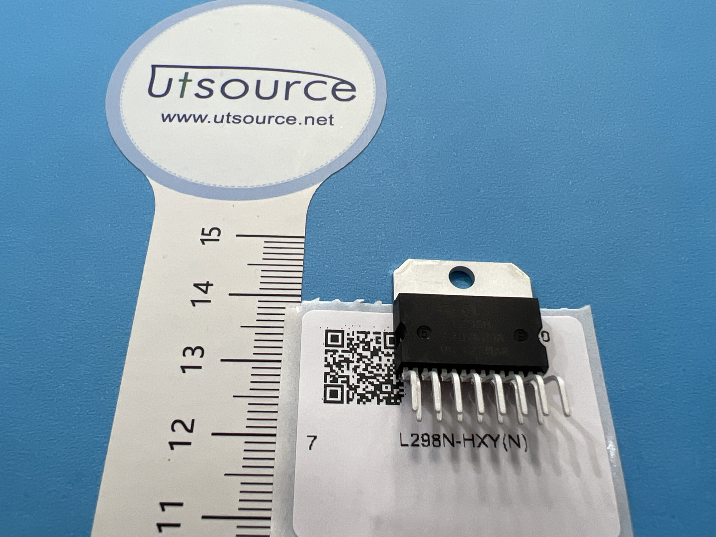 L298N-HXY