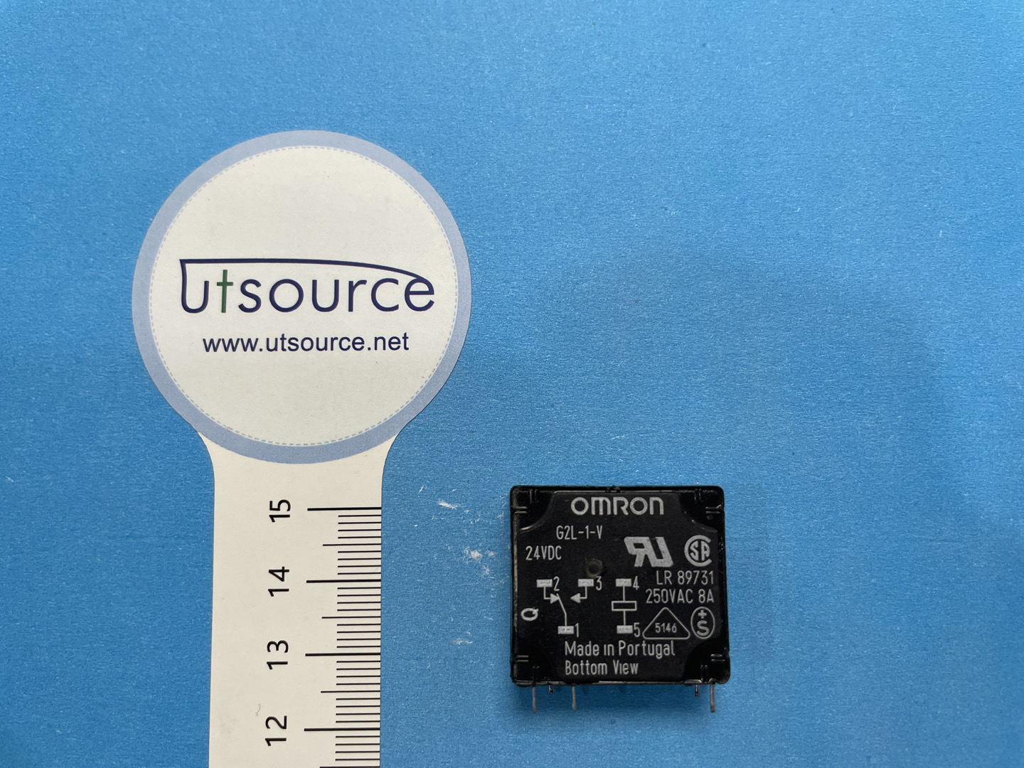 G2L-1-V-24VDC