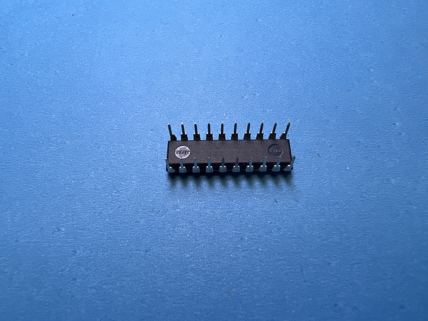SN74ALS641A-1N