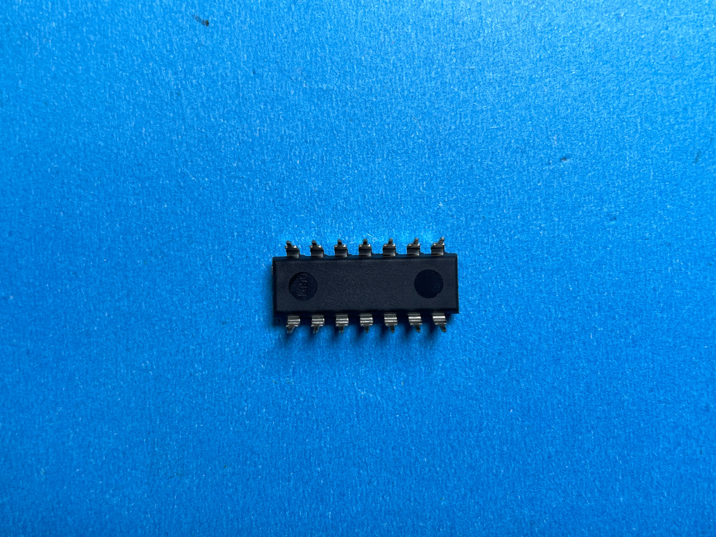 SN74LS90N