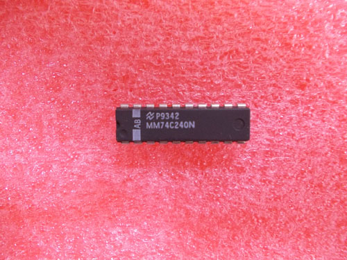 MM74C240N