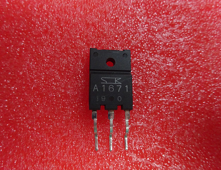 2SA1671