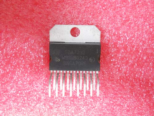TDA7393