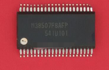 M38507F8FP