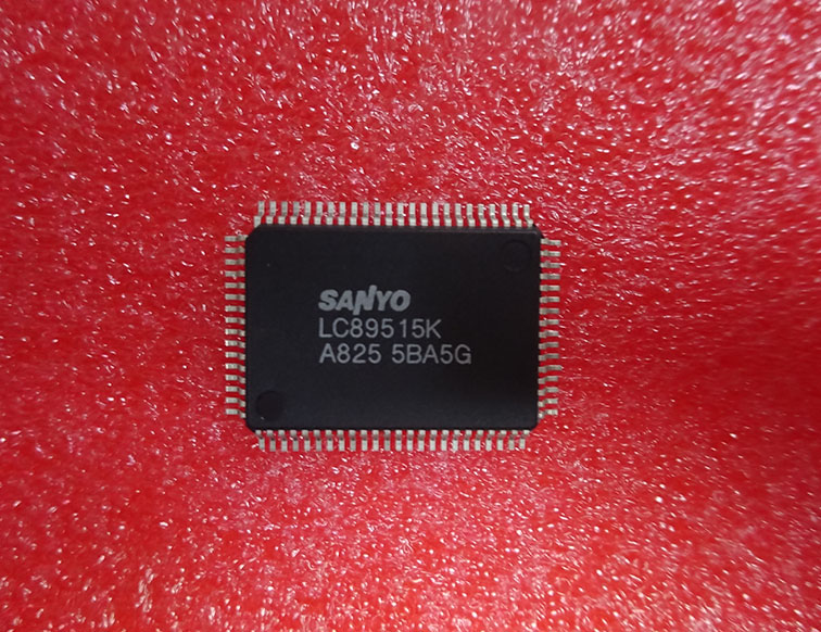 LC89515K