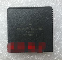 MC68HC711K4CFN3