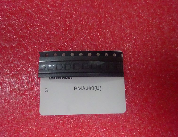 BMA280