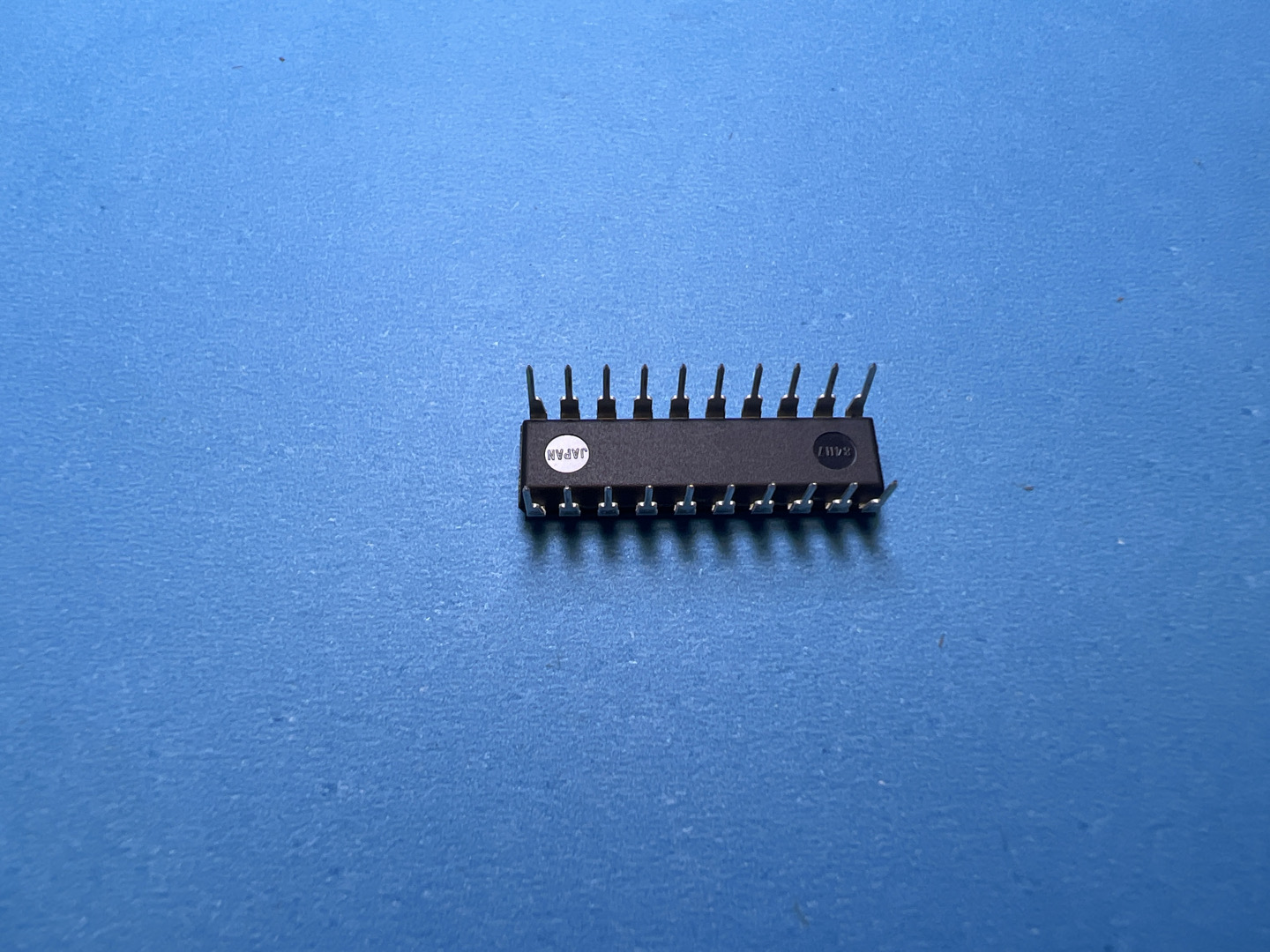 SN74ALS518N