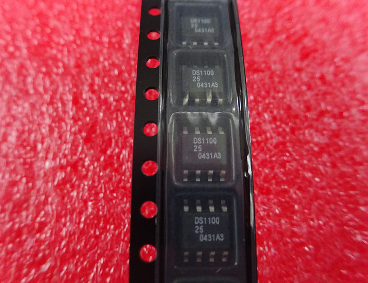 DS1100Z-25