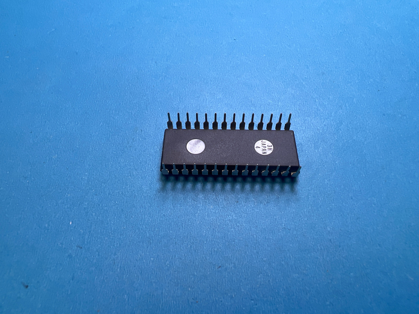 LH0082A Z80A-CTC-D