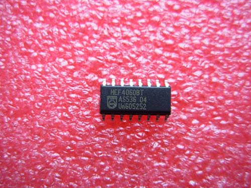 HEF4060BT