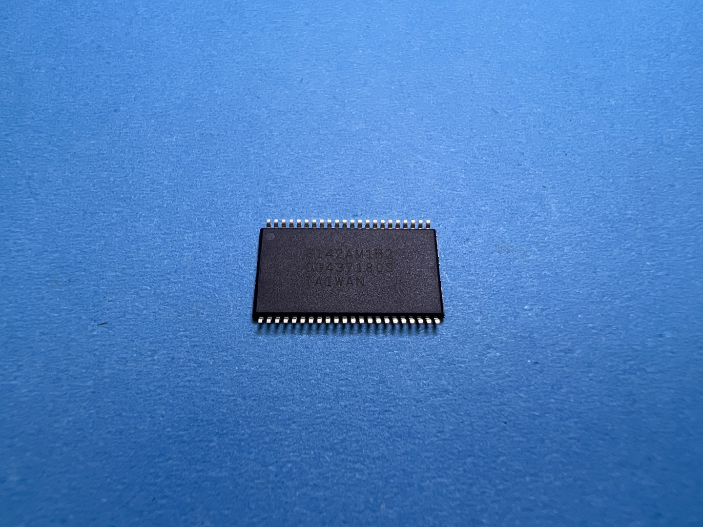 IS61C6416AL-12TLI