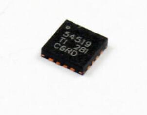 TPS54519RTER