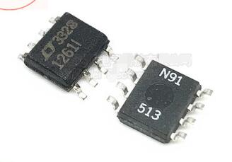 LTC1261IS8