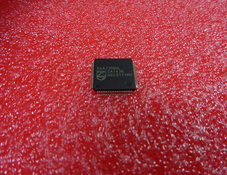 SAA7356HL
