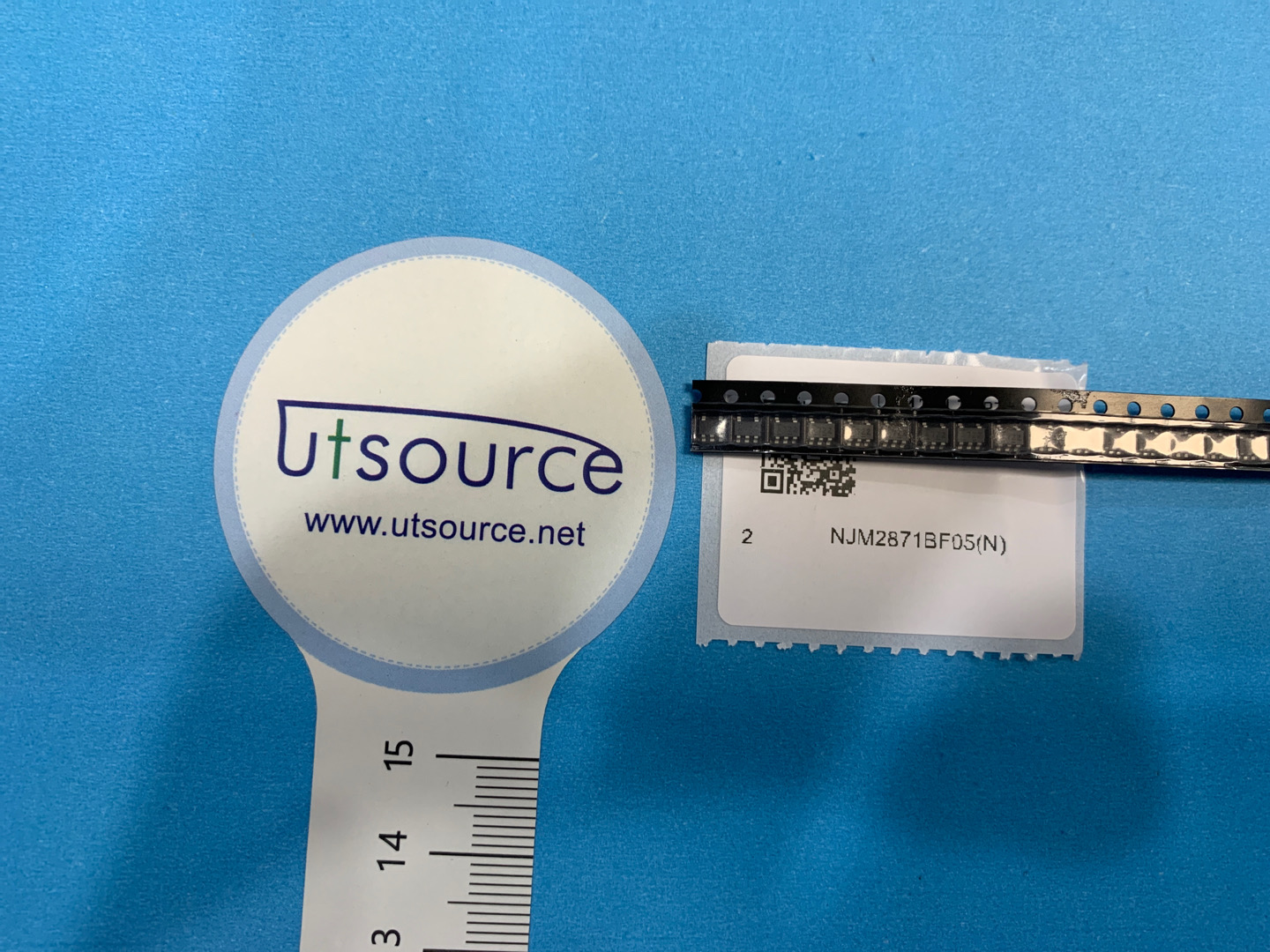 NJM2871BF05
