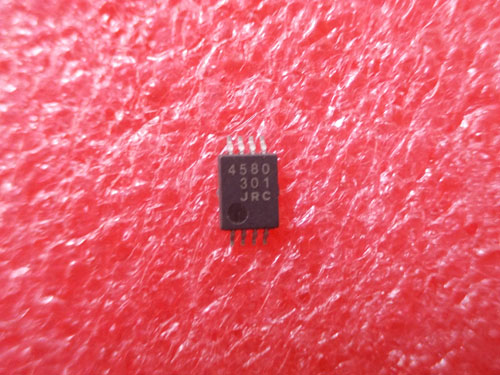 JRC4580