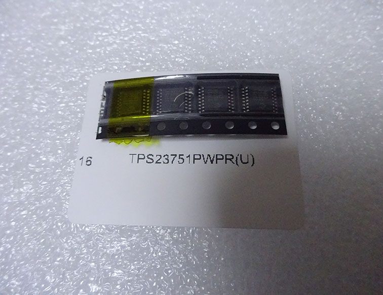 TPS23751PWPR
