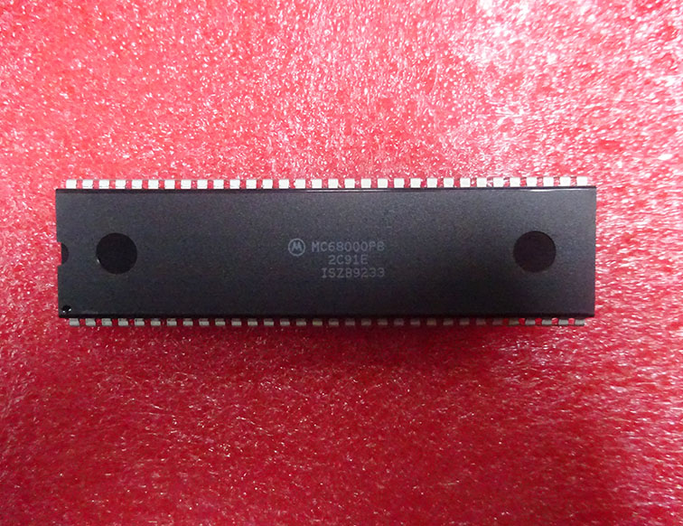MC68000P8