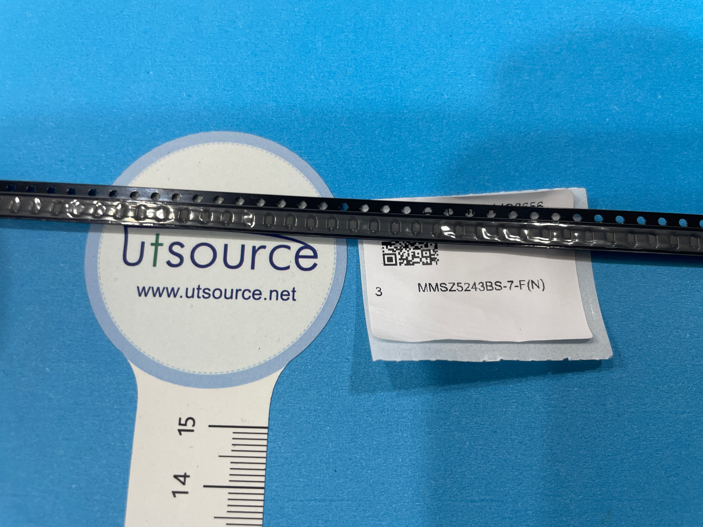 MMSZ5243BS-7-F