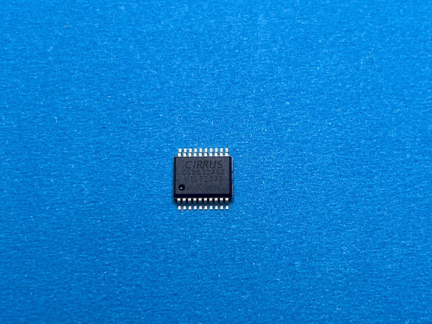 CS5532-ASZR