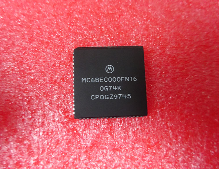 MC68EC000FN16