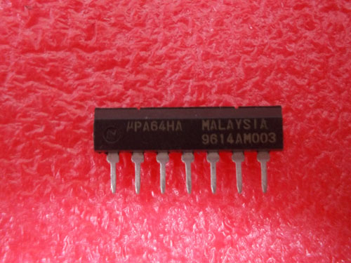 UPA64HA