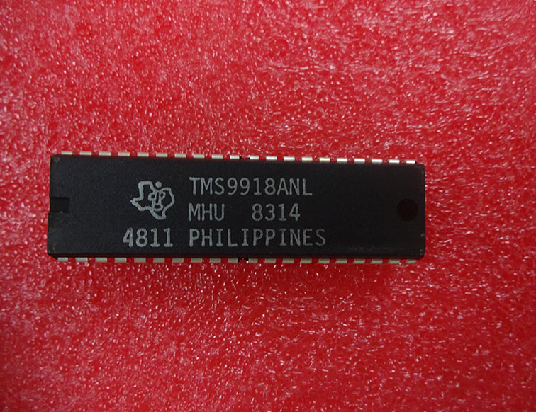 TMS9918