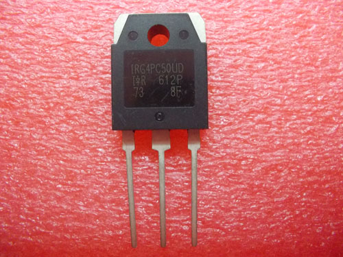 IRG4PC50UD