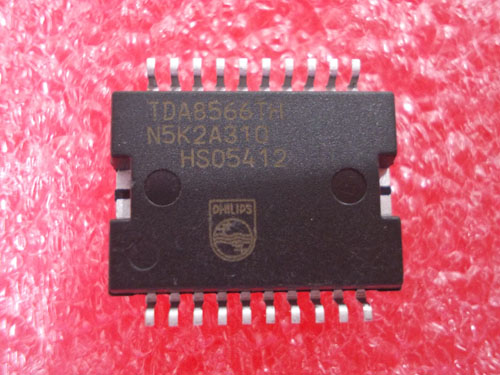 TDA8566TH