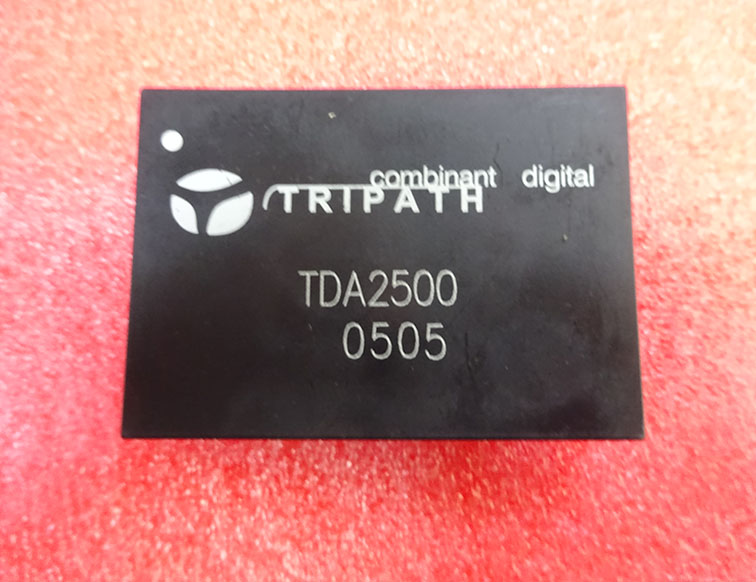 TDA2500