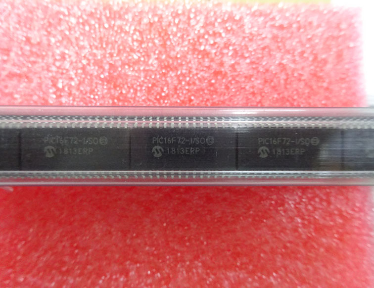 PIC16F72-I/SO