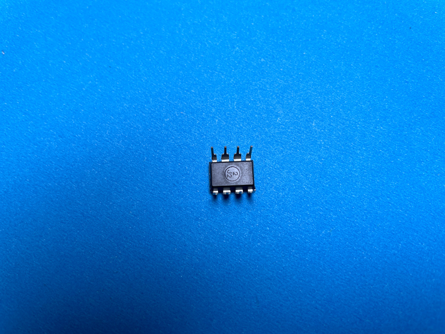 LM358N(XBLW)(5pcs)