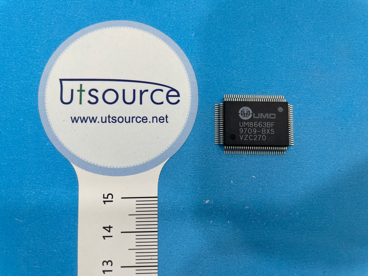 UM8663BF