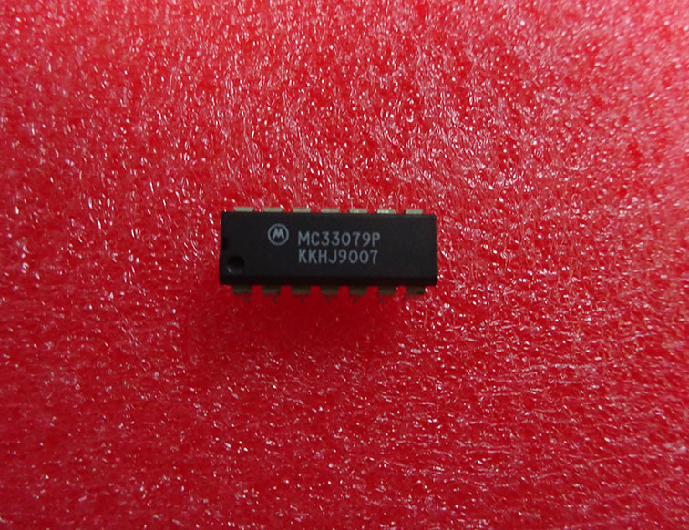 MC33079PG