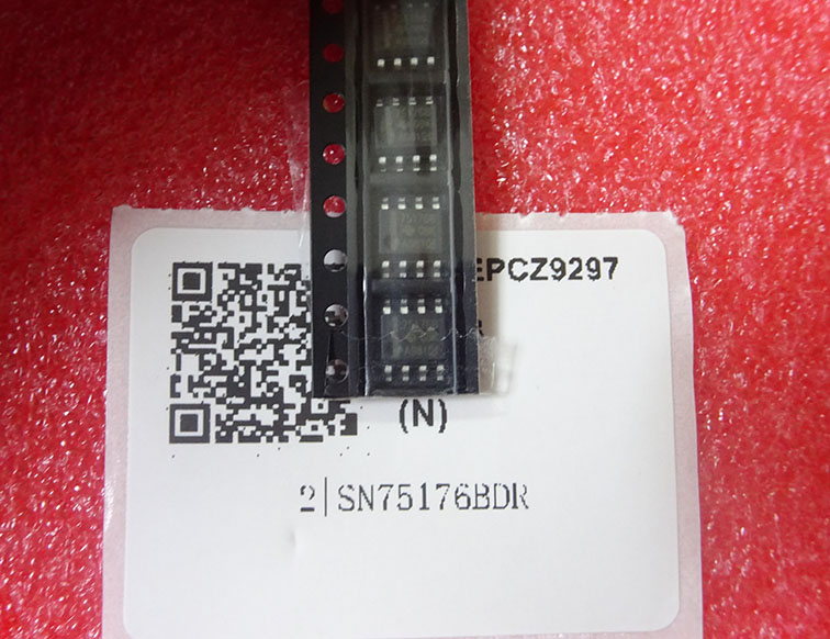 SN75176BDR