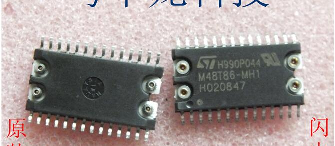 M48T86-MH1