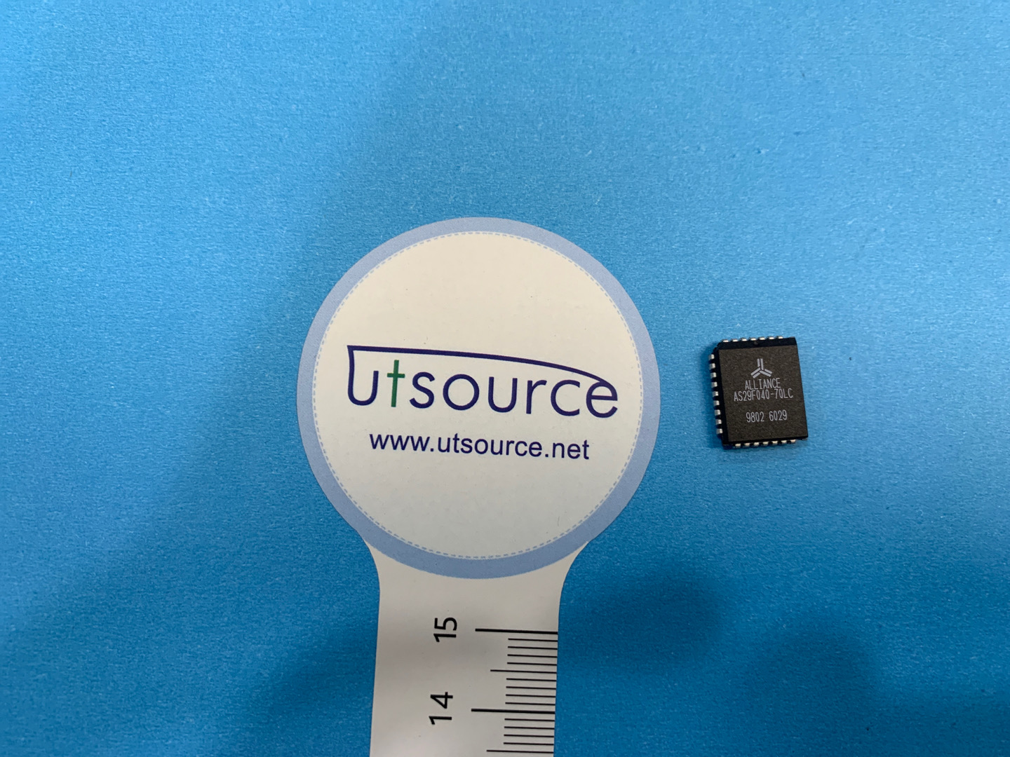 AS29F040-70LC
