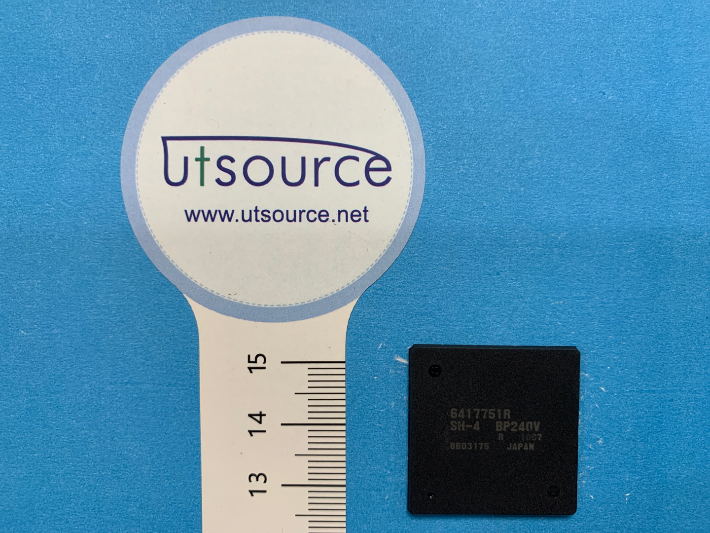 HD6417751RBP240V