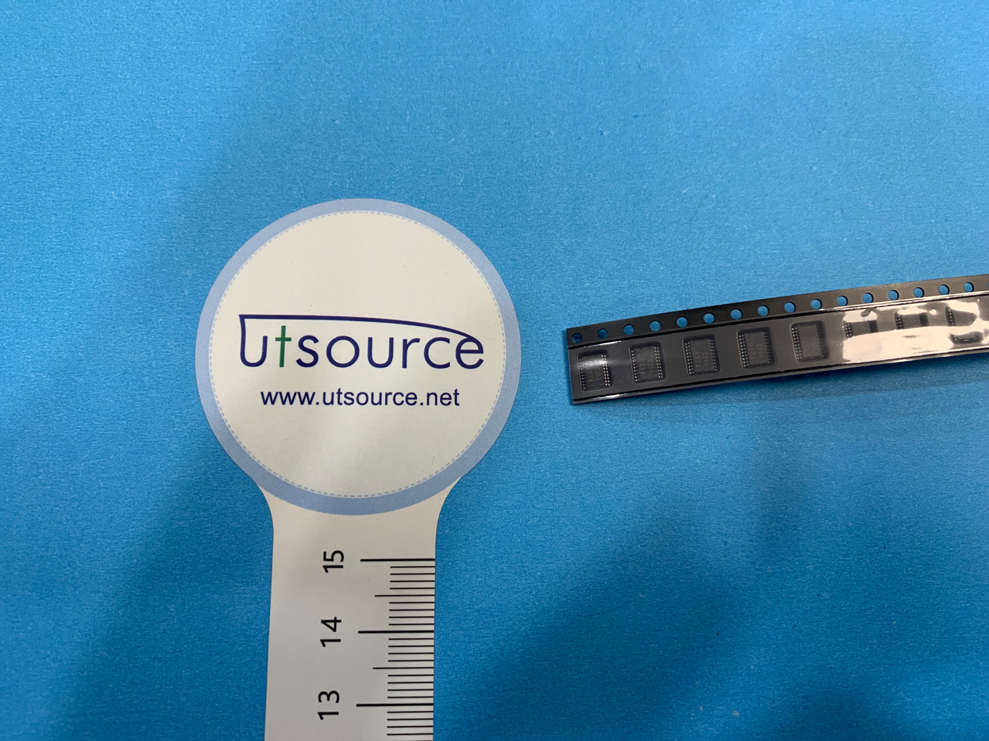 TC74VHC244FK