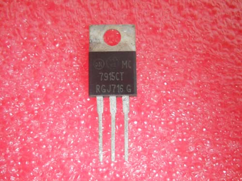 MC7915CT